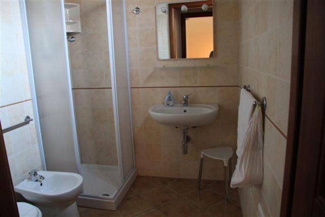Agriturismo Baglio Donna Santa Dattilo Εξωτερικό φωτογραφία
