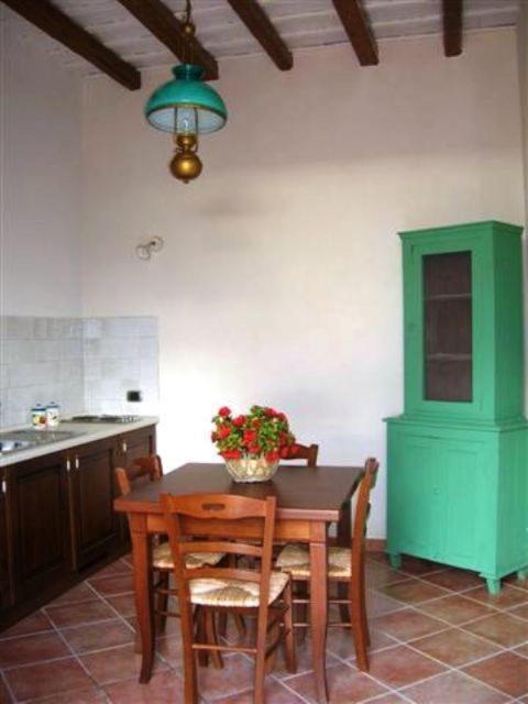 Agriturismo Baglio Donna Santa Dattilo Εξωτερικό φωτογραφία