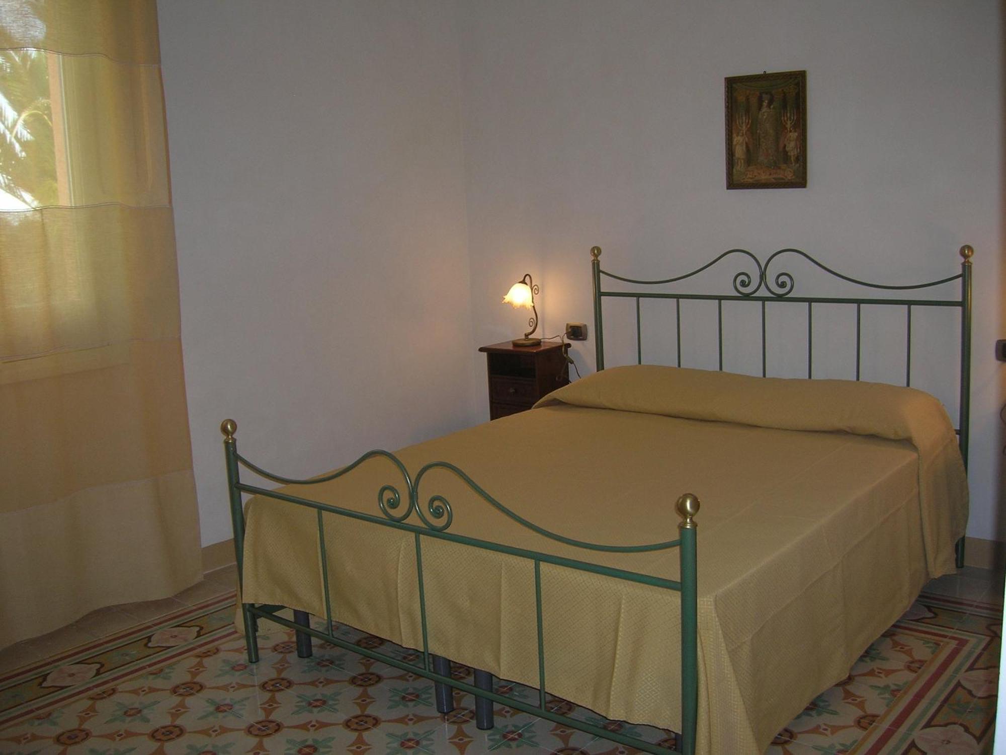 Agriturismo Baglio Donna Santa Dattilo Εξωτερικό φωτογραφία