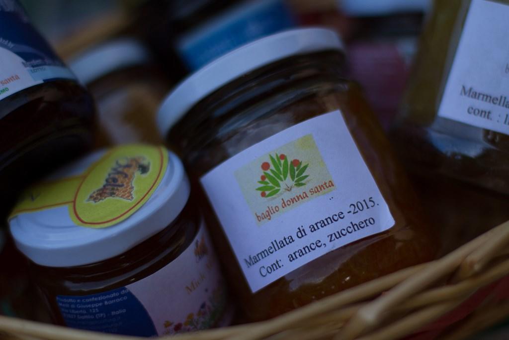 Agriturismo Baglio Donna Santa Dattilo Εξωτερικό φωτογραφία