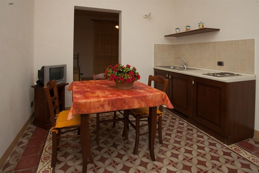 Agriturismo Baglio Donna Santa Dattilo Εξωτερικό φωτογραφία