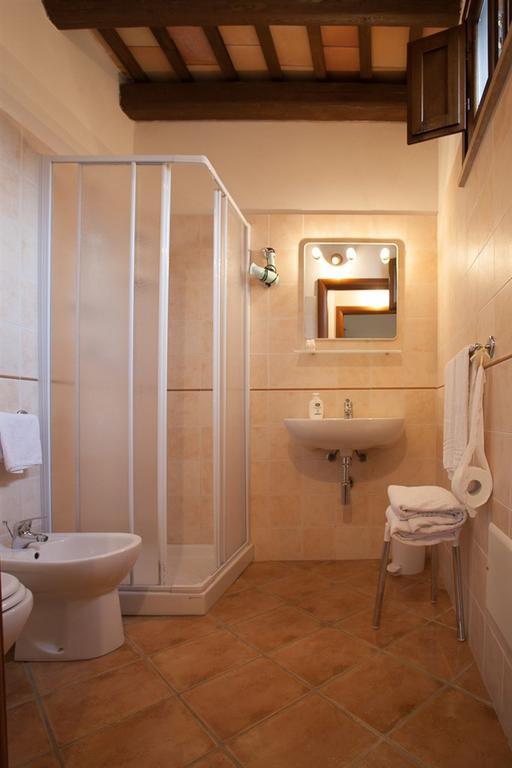 Agriturismo Baglio Donna Santa Dattilo Εξωτερικό φωτογραφία