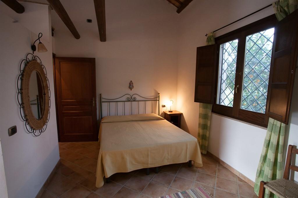 Agriturismo Baglio Donna Santa Dattilo Εξωτερικό φωτογραφία