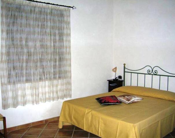 Agriturismo Baglio Donna Santa Dattilo Εξωτερικό φωτογραφία